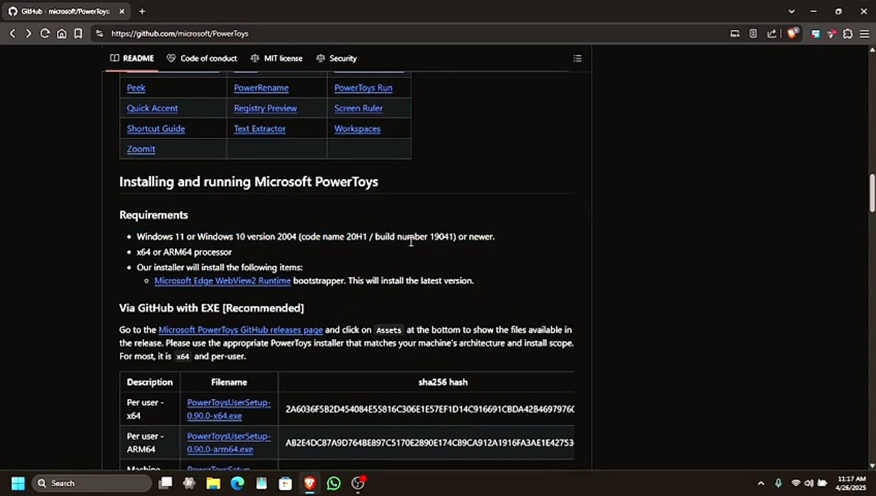 M AYAN SAJID - HOW TO ENABLE POWERTOYS MODULES FOR POWER USERS OF WINDOWS ｜ BEST UTILITIES FOR MAXIMUM PRODUCTIVITY