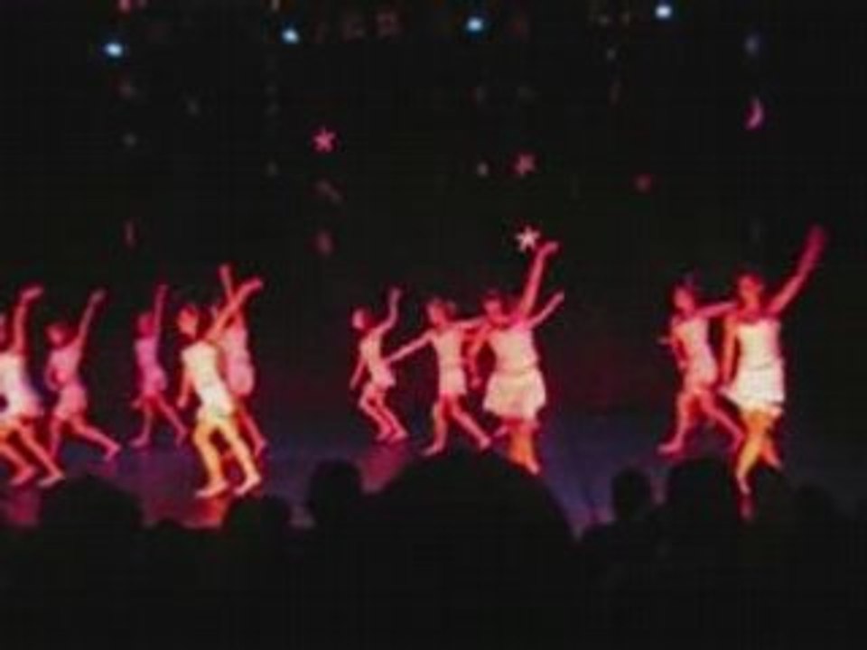 Danse2008
