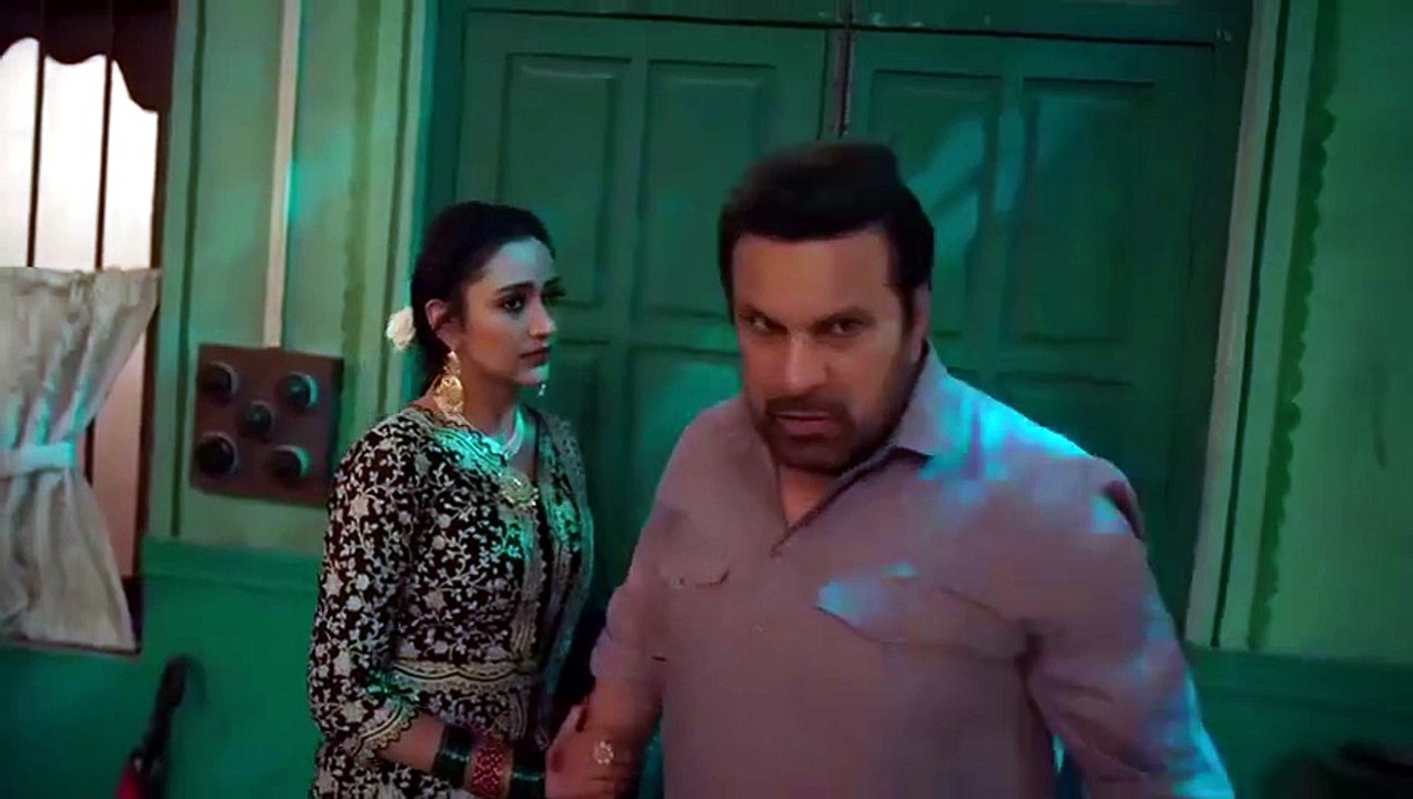 مسلسل لحن القلوب الحلقة 14 مدبلجة