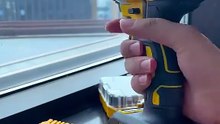 DEWALT Impact Driver: Fast, Compact, Powerful, and Jobsite-Ready