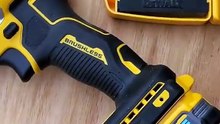 DEWALT : 1,825 In-Lbs of Compact Power in One Impact Driver