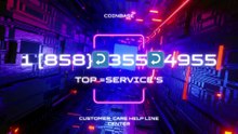 ≋[FULL GUIDE] Coinbase® HELP DESK© SUPPoRT℗ Phone NuMber (OfficiAl)1 [858}↩355↩4955