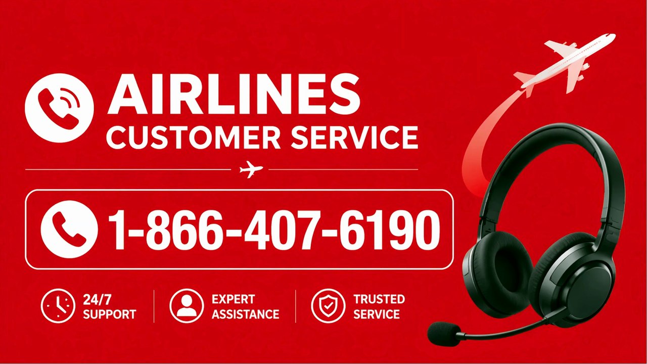 【United Airlines™】 Customer Service Walkthrough —ToLL Free NumBer  Easy Steps to Contact Support