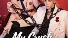 My Crush Is the Zombie King - Full ENG | Fantasy Romance, Zombie Love, Hate to Love