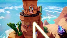 Gecko Gods - Launch Trailer