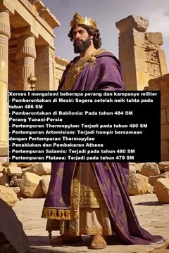 Xerxes I