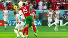 المغرب وكرواتيا 1