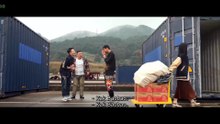 [Ep 8] 异人之下 Season 1 Episode 8 Sub Indo Iam Nobody Multiple Subtitle