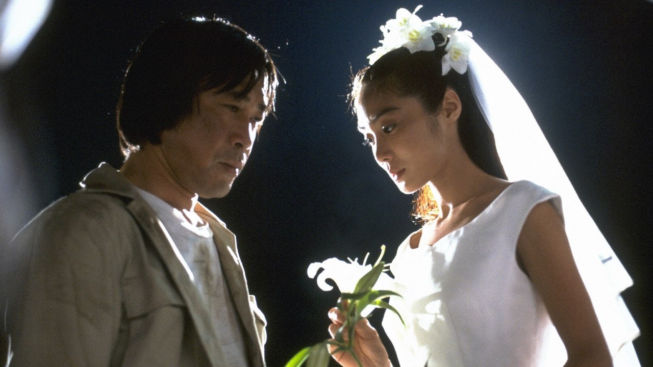 春の新ドラマ特集 - 101回目のプロポーズ 1991年放送 Ep03 第3話 僕が幸せにします