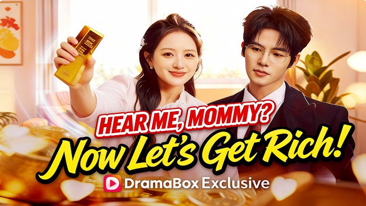 New Hot🔥 Hear Me, Mommy Now Let S Get Rich