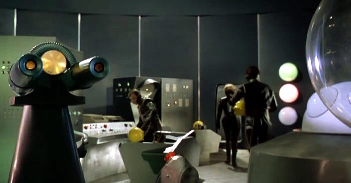 Terrore Nello Spazio (Mario Bava 1965) ita-1.TEMPO