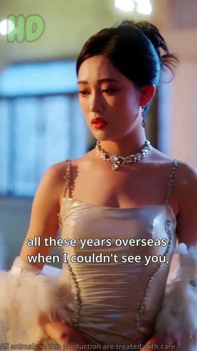 Dawn Shall Not Break #DRAMAX