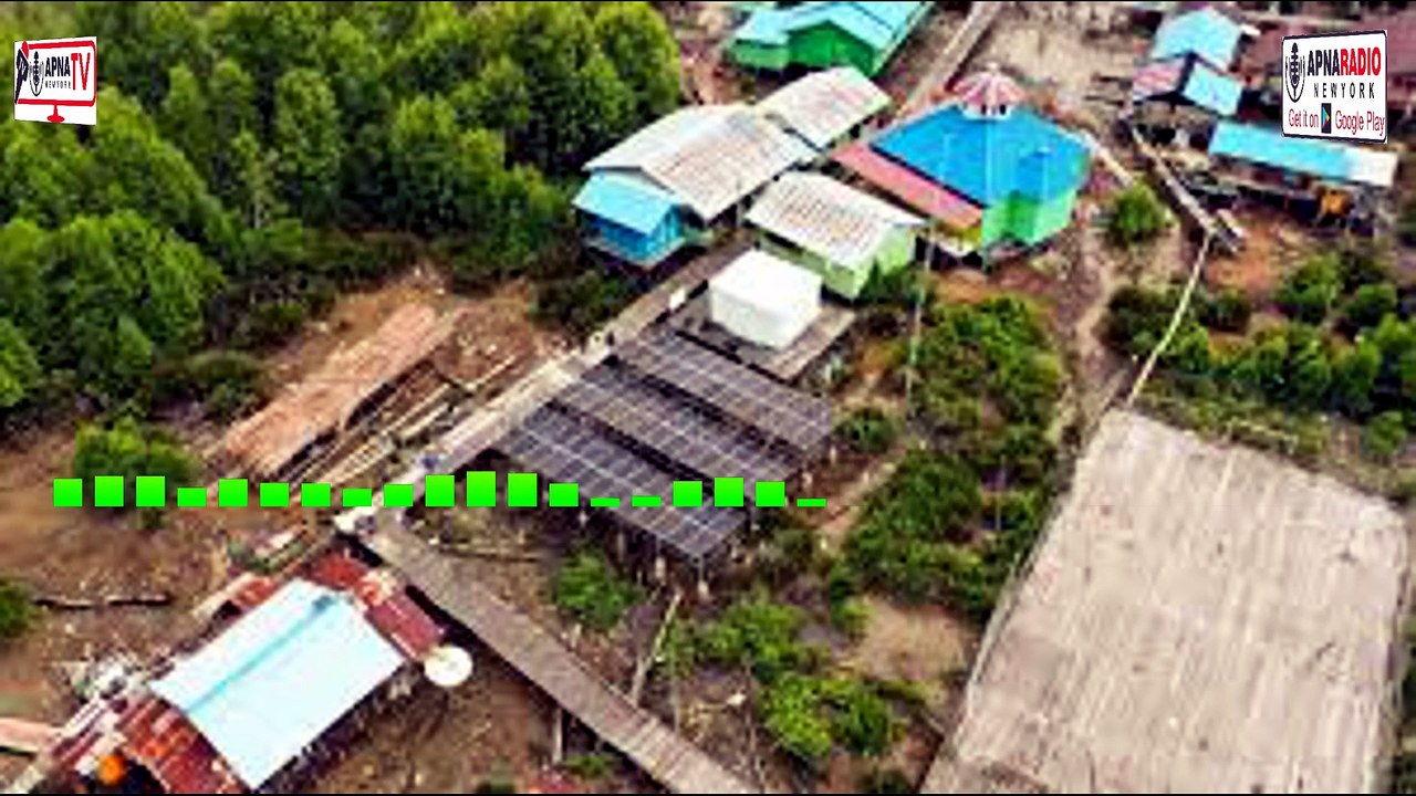 India’s Off-Grid Village | Life Without Phones, Electricity & Gas 😲 18-04-2026