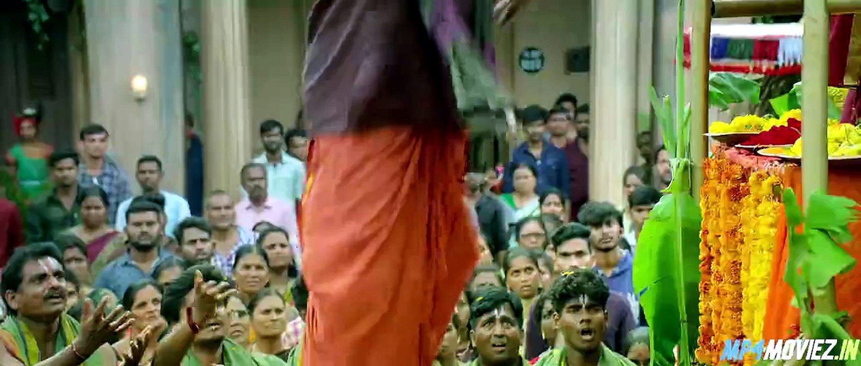 Ustaad Bhagat Singh Hindi Movie