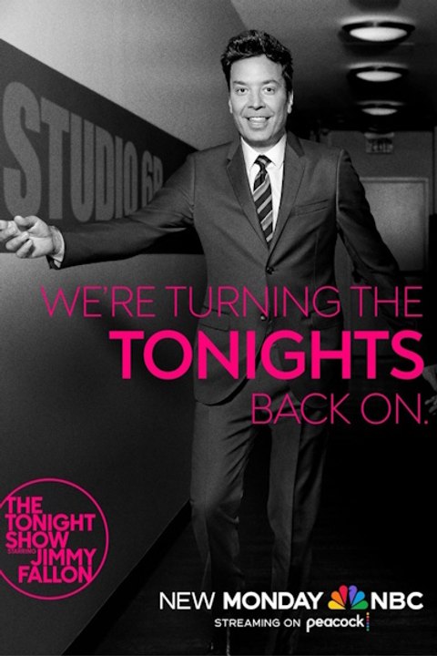 The Tonight Show Fallon - Season 13 - Episode 14: Kevin James, Dove ...