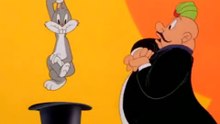 Bugs Bunny Επεισόδιο 11 (Ελληνική Μεταγλώτιση)