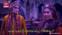 Kurulus Orhan Episode 21 in Urdu Subtitles part 1