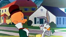 Bugs Bunny Επεισόδιο 23 (Ελληνική Μεταγλώτιση)