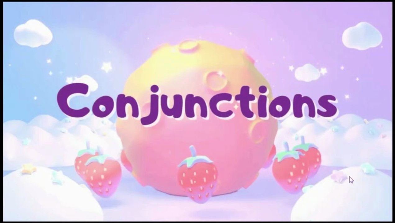 61-CONJUNCTIONS (6-7-8)
