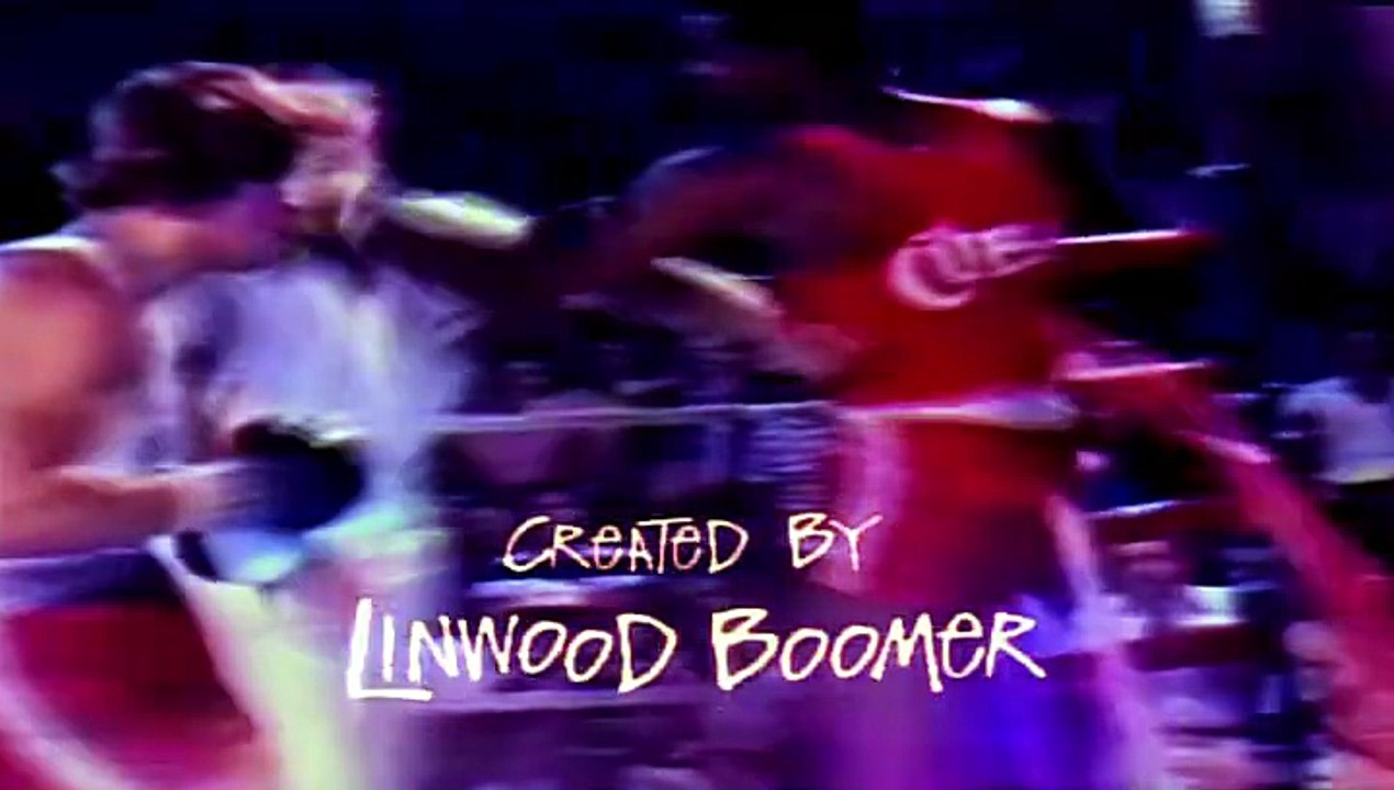 Malcolm - Tu seras un homme, mon fils