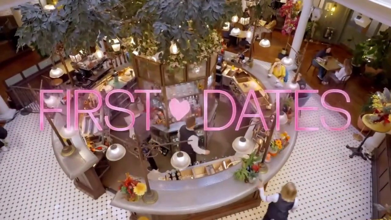 First Dates UK S25E02 (2026)