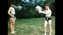 IDLES - Samaritans (Official Music Video)