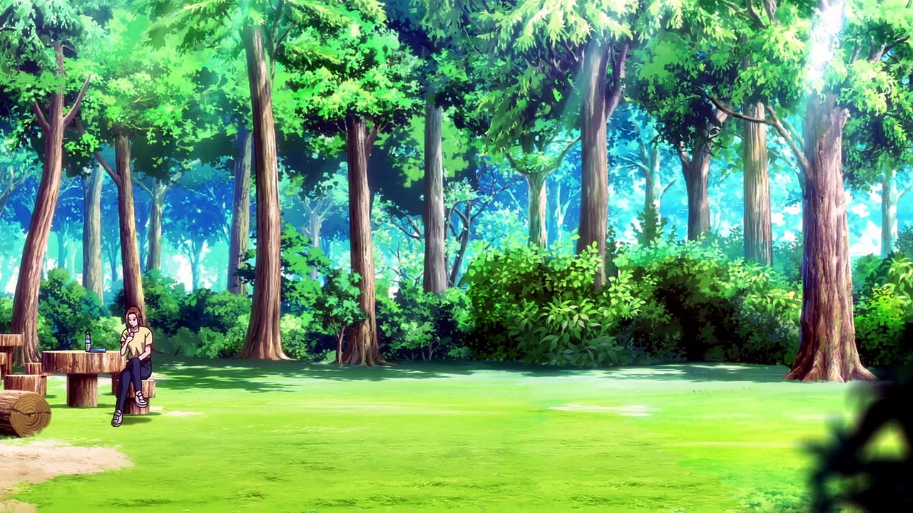 The Darwin Incident Folge 11 | The Darwin Incident | Anime Deutsch Untertitel