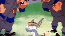 Bugs Bunny Επεισόδιο 14 (Ελληνική Μεταγλώτιση)