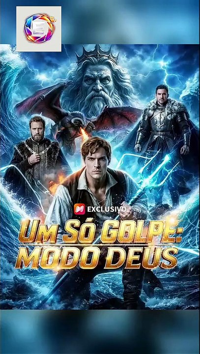 Um Só Golpe： Modo Deus (Legenda) (Português) [Full Movie] [Full Episodes]Full EP - Full