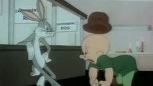 Bugs Bunny Επεισόδιο 15 (Ελληνική Μεταγλώτιση)