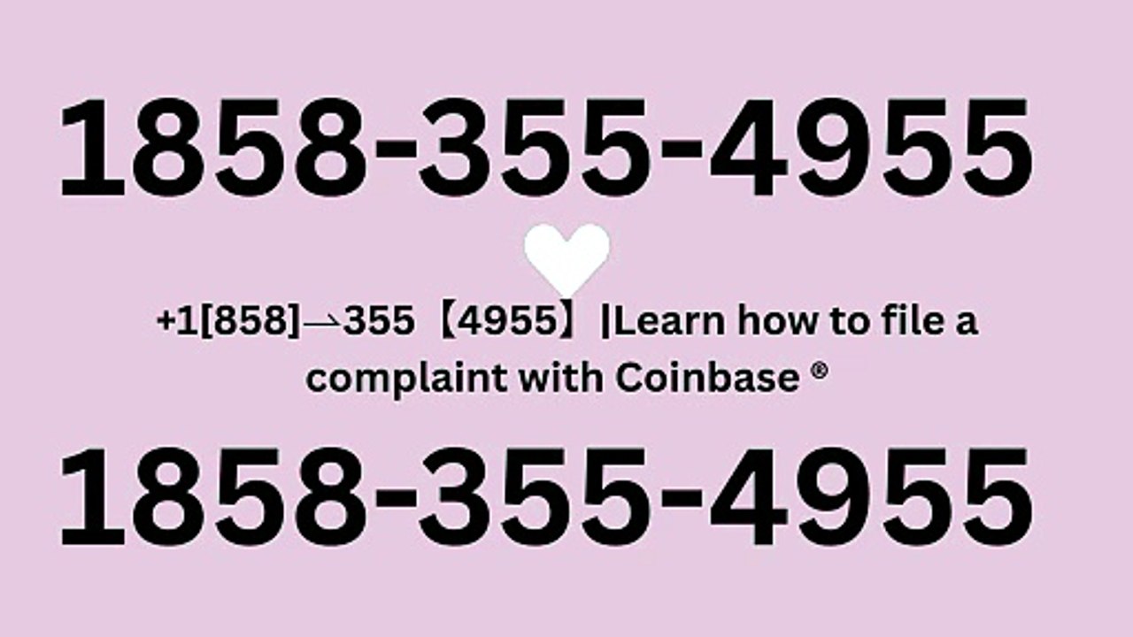 【C%oMpLeTe⋉अ:%Guide】℠ [*List] of Coinbase Toll Free nUmbers in the USA: The Ultimate Explained Guide