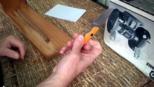 16 degree test