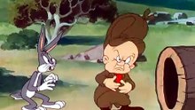 Bugs Bunny Επεισόδιο 28 (Ελληνική Μεταγλώτιση)