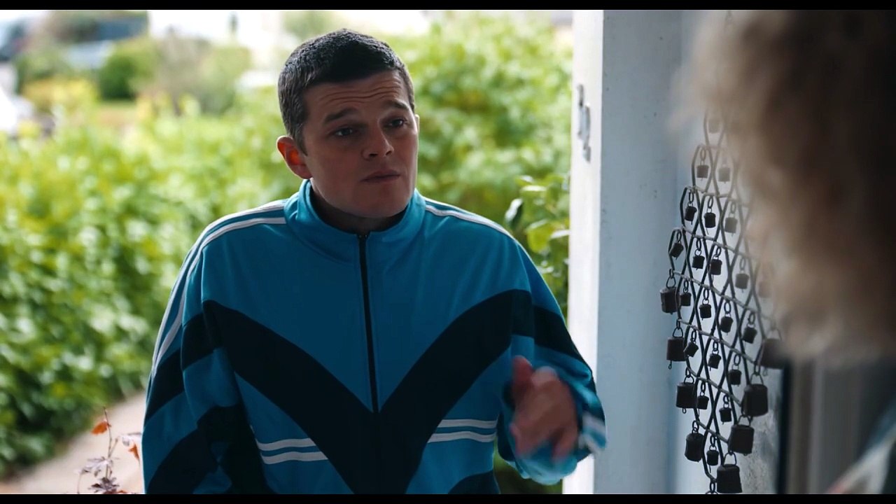 Plus fort que moi Film