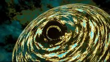 Why Hurricanes Spin in Opposite Directions 🌀🌍