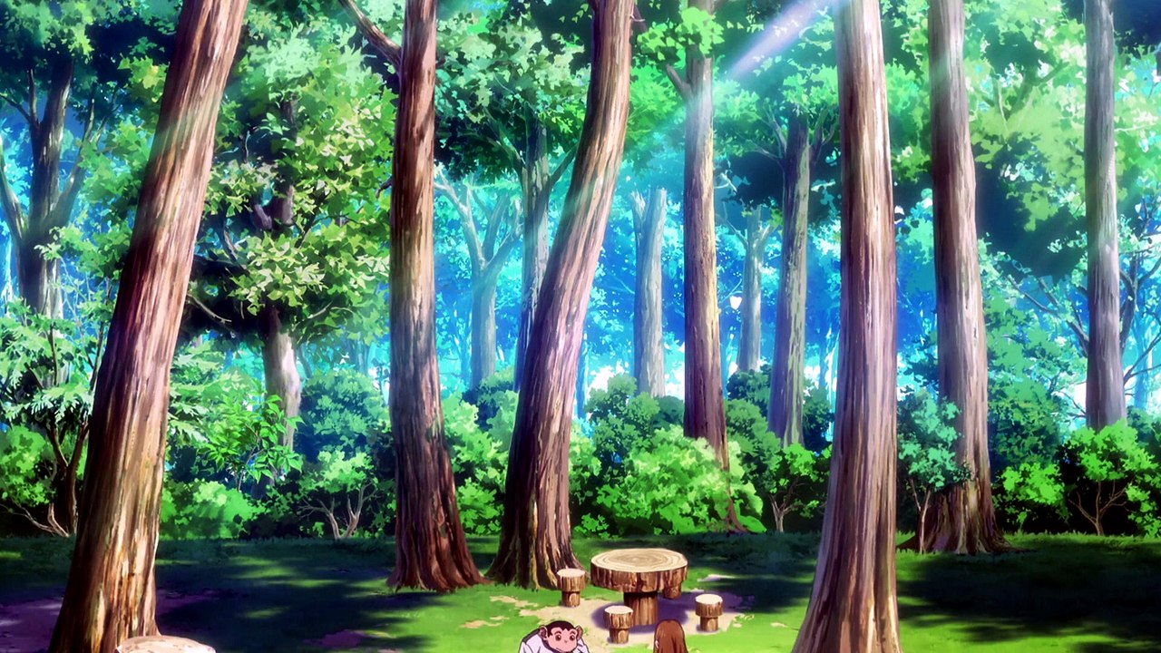 The Darwin Incident Folge 5 | The Darwin Incident | Anime Deutsch Untertitel