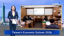 AI and Exports Drive Taiwan’s Projected 7.22% Economic Surge