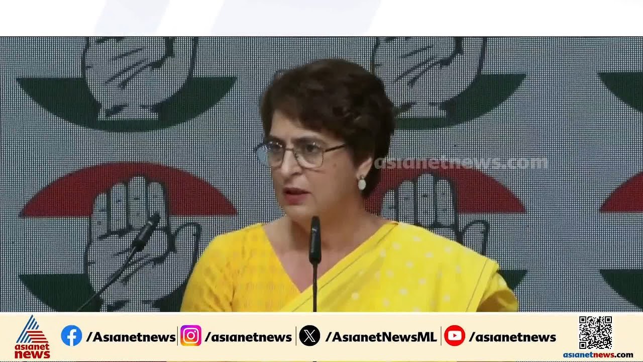 'ഇന്നലെ നടന്നത് ജനാധിപത്യത്തിൻ്റെ വിജയം, ഭരണഘടനയെ അട്ടിമറിക്കാനുള്ള നീക്കം പ്രതിപക്ഷം തടഞ്ഞു'