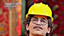 Use Pizza Reuse Kaise kare -Sunil Grover #kapilsharma #sunilgrover