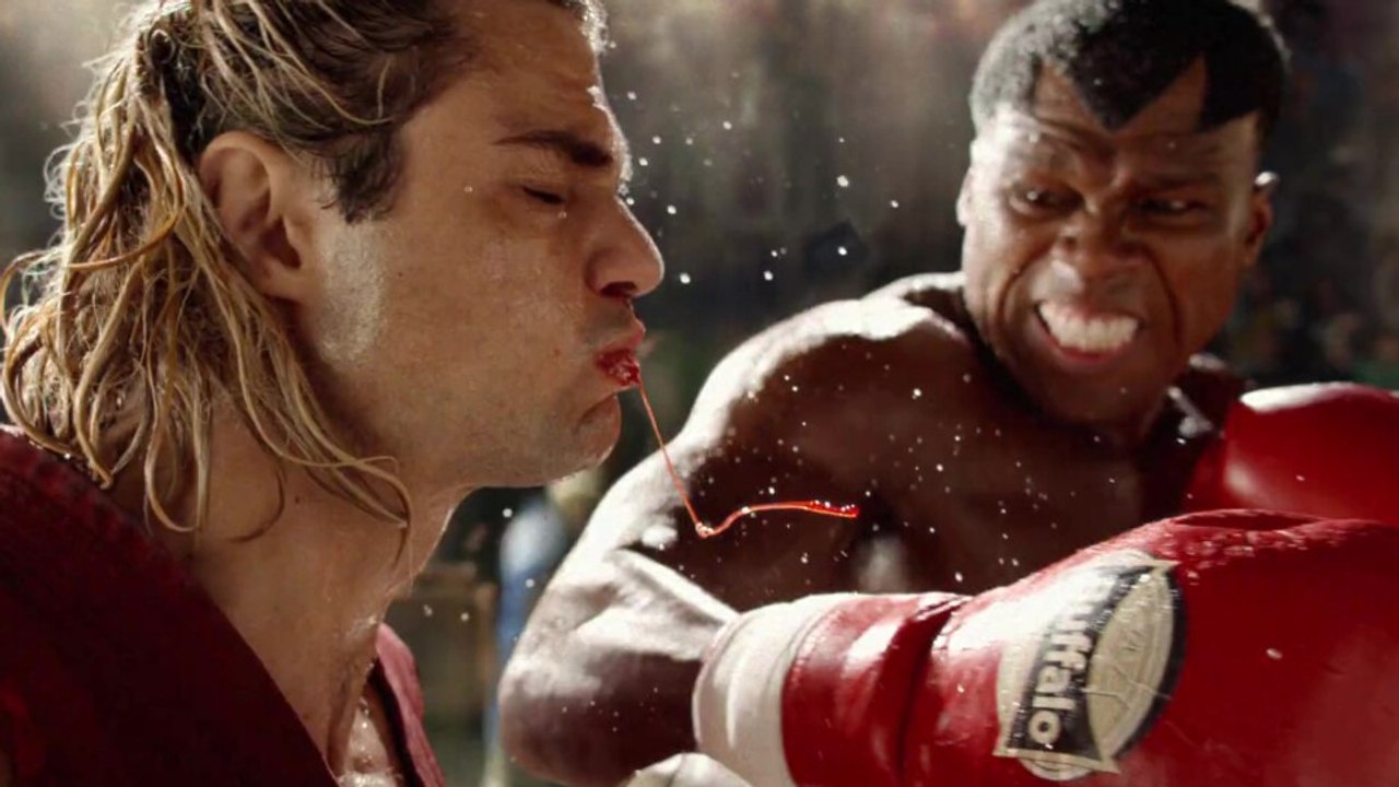 Der Film zu Street Fighter sieht immer mehr nach einem grandiosen Abend im Kino aus