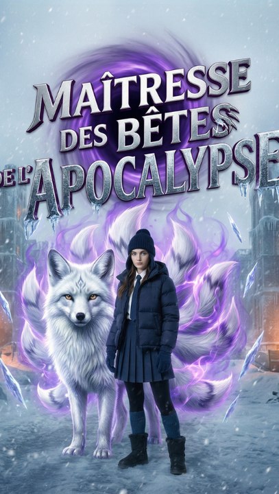 MaîTresse Des BêTes De L'apocalypse - ÉPisode Complet FrançAis Moderne, Apocalypse