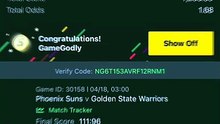 Day 1 WON!!//Turned 7k into 12k//Basketball Prediction For 17-04-26