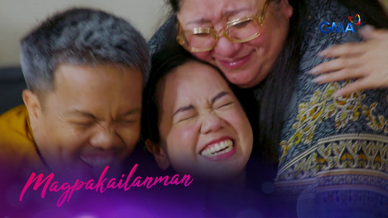 Magpakailanman: Ang unang teleserye ni Jo Berry! #MPK