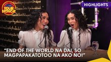 Your Honor: Ang epekto ng ‘Baklang Kanal’ character sa pagsikat ni Sassa Gurl!