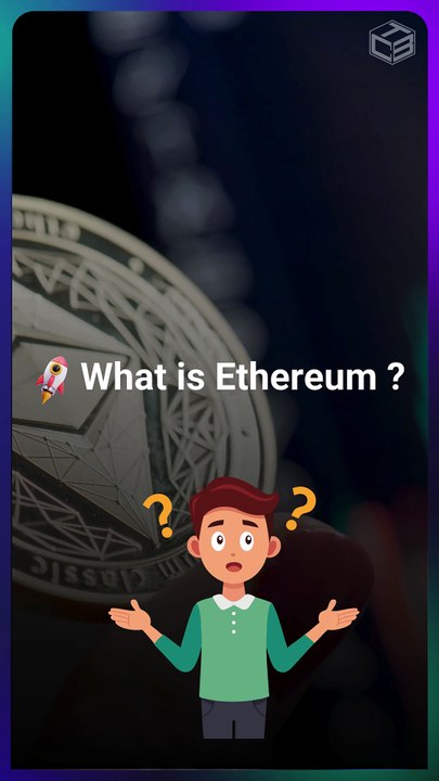 What is Ethereum(ETH)? What It Is, Overview, Works, Guides | Explained | The Crypto Blunt