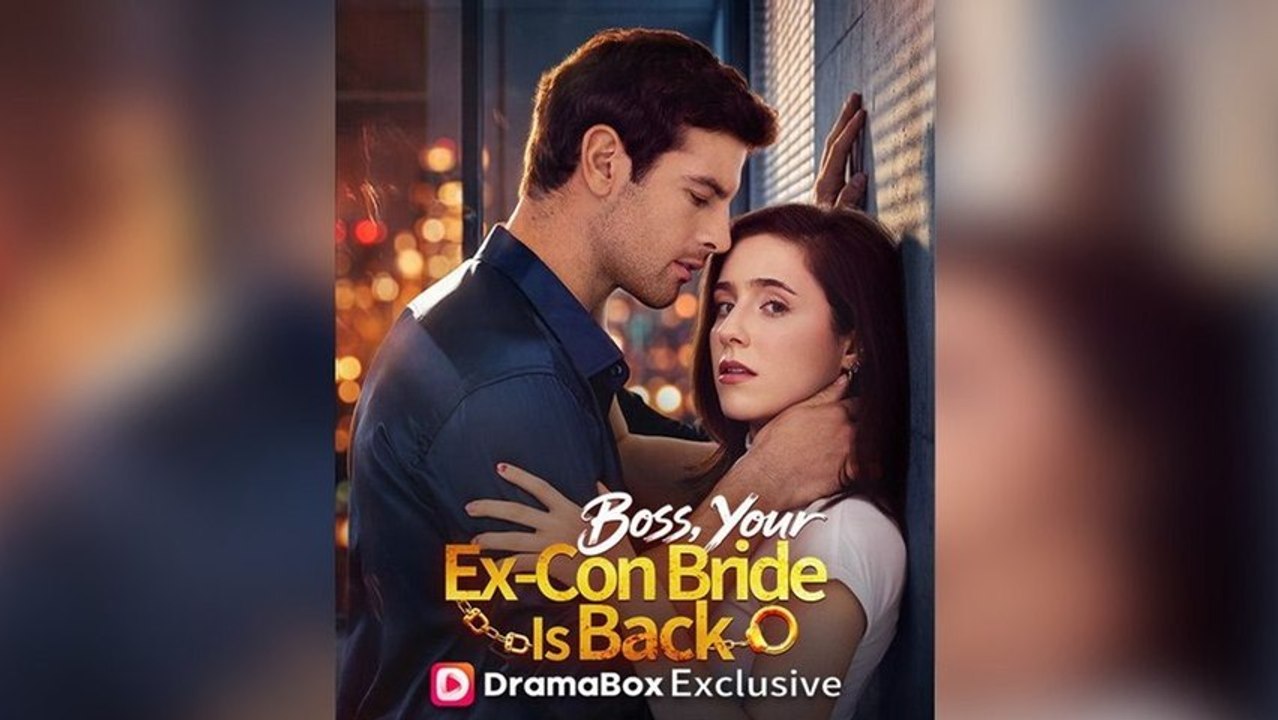 Mini Boss Your Ex-Con Bride Is Back Ep Engsub ⭐