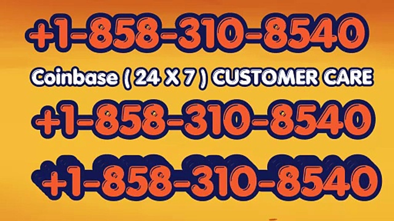⇅【Full➺➺™】Coinbase®  (Customer-.Service)〖*〗 Number -Help Desk 』Wallet SuppoRt™ — Toll-Free Numbers & Support Options
