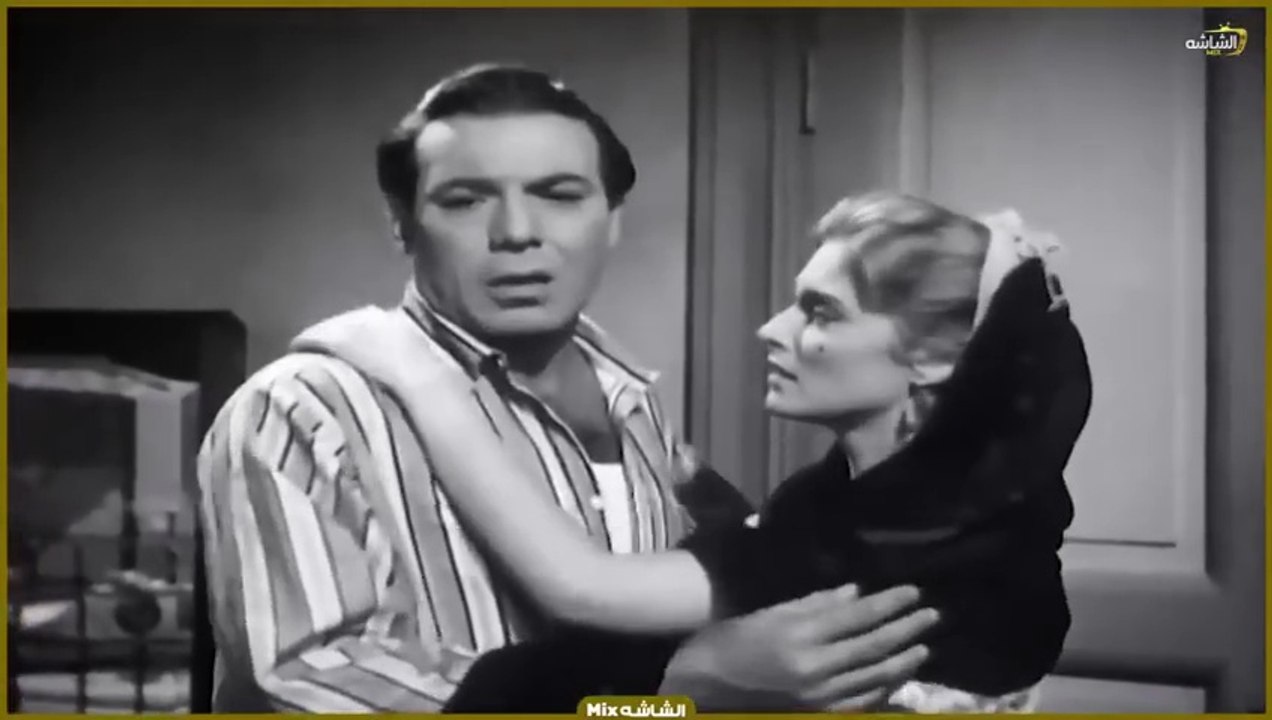 HD فيلم | من اجمل واقوي افلام فريد شوقى 1960 | كامل