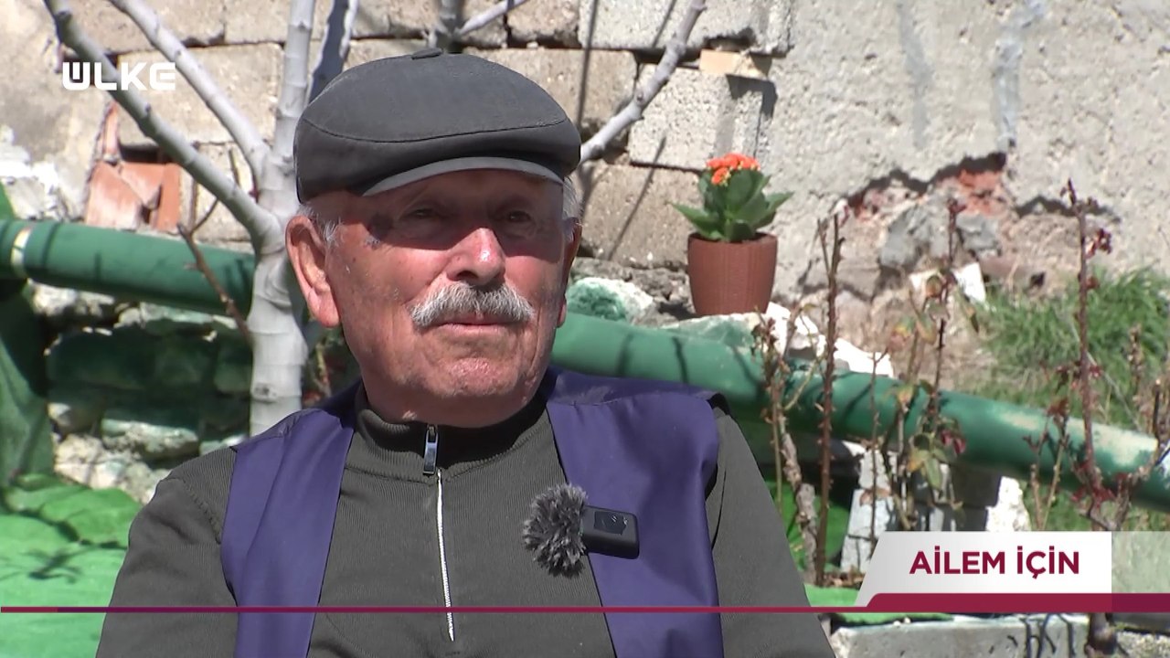 Ailem İçin – Güzel Ailesi | 19 Nisan 2026