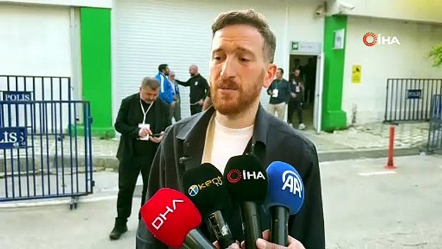 Başkan Dal şampiyonluğu vefat eden annesine armağan etti | Ajansspor | IHA